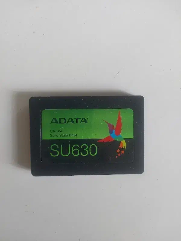 SSD ADATA SU630 240GB|قطعات و لوازم جانبی رایانه|تهران, امین حضور|دیوار