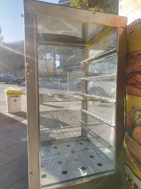 گرم کن پیتزا|کافی‌شاپ و رستوران|کرمانشاه, |دیوار