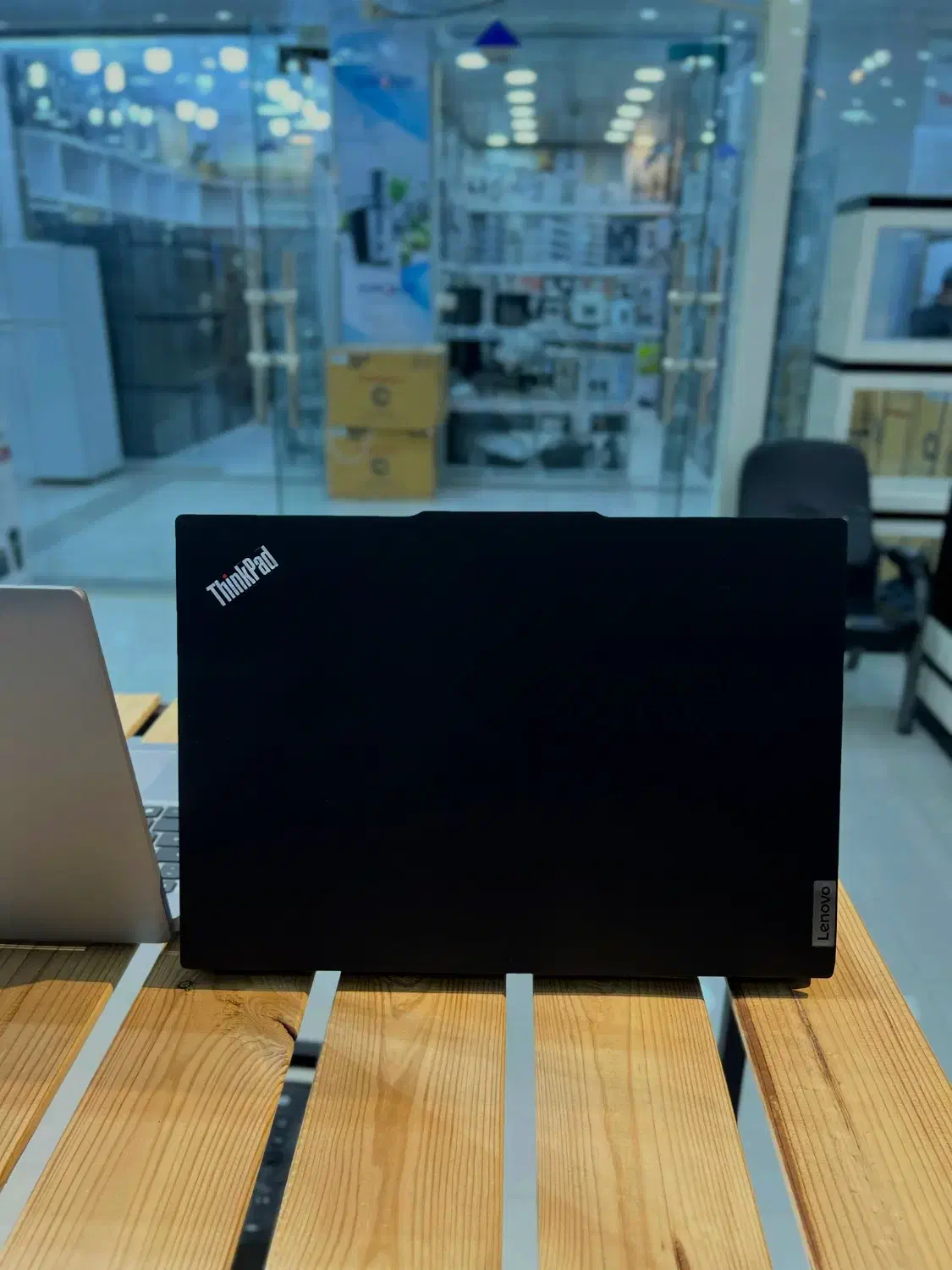 Lenovo Thinkpad E16 نسل ۱۳|رایانه همراه|بندرعباس, |دیوار