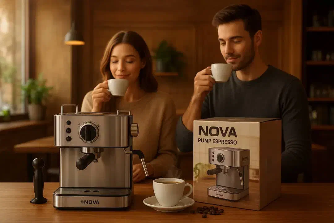 فروش انواع قهوساز خانگی و صنعتی و نیم صنعتی|سماور، چای‌ساز، قهوه‌ساز|بندر گناوه, |دیوار