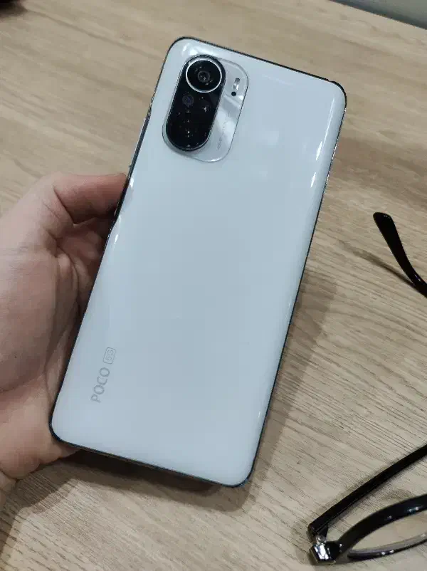 Poco f3 5G|موبایل|تهران, گلستان (شهرک راه آهن)|دیوار