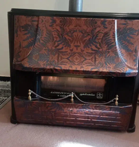 بخاری 15000 پر انرژی|بخاری، هیتر، شومینه|شهرکرد, |دیوار