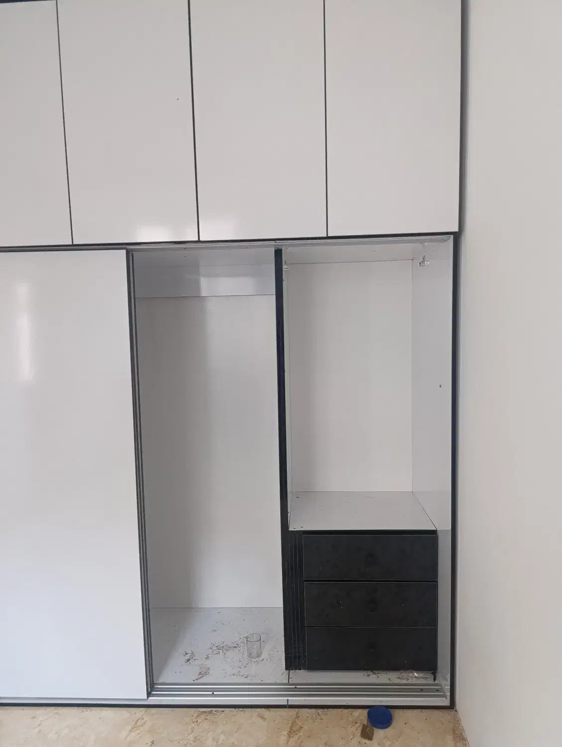 پخش کمد دیواری پیش خاسته یاسین|جاکفشی، کمد، دراور|مشکین‌دشت, |دیوار