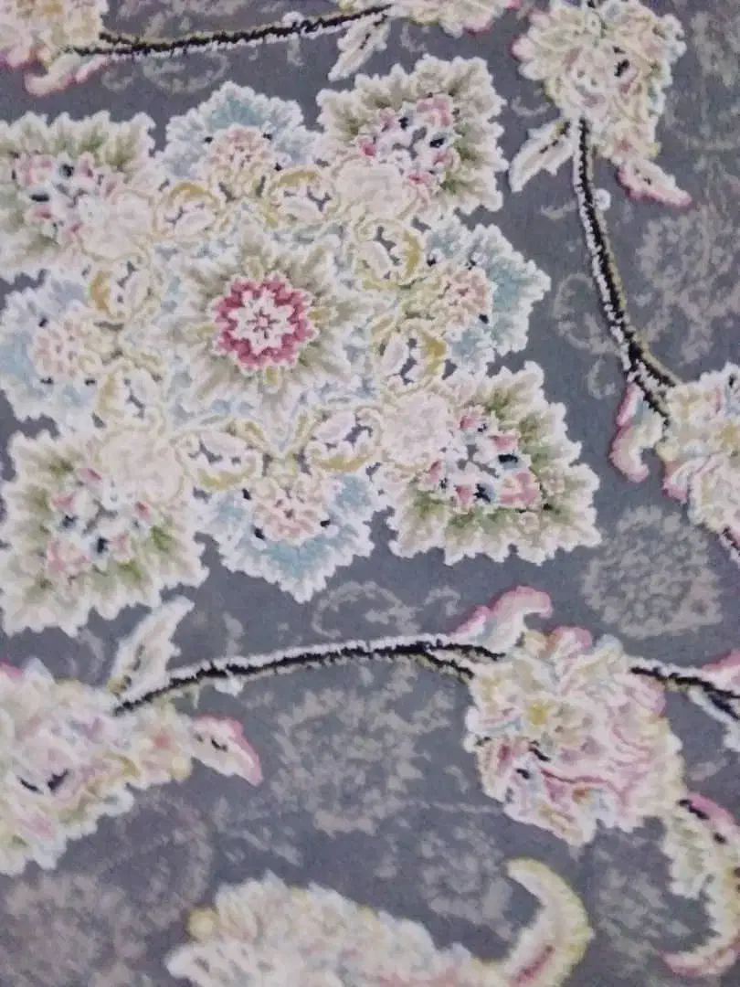 فرش گرد|فرش|ساری, |دیوار