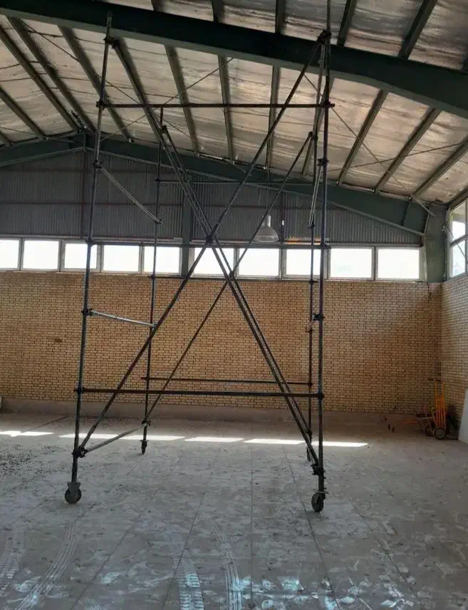 داربست|خدمات پیشه و مهارت|بندرعباس, |دیوار