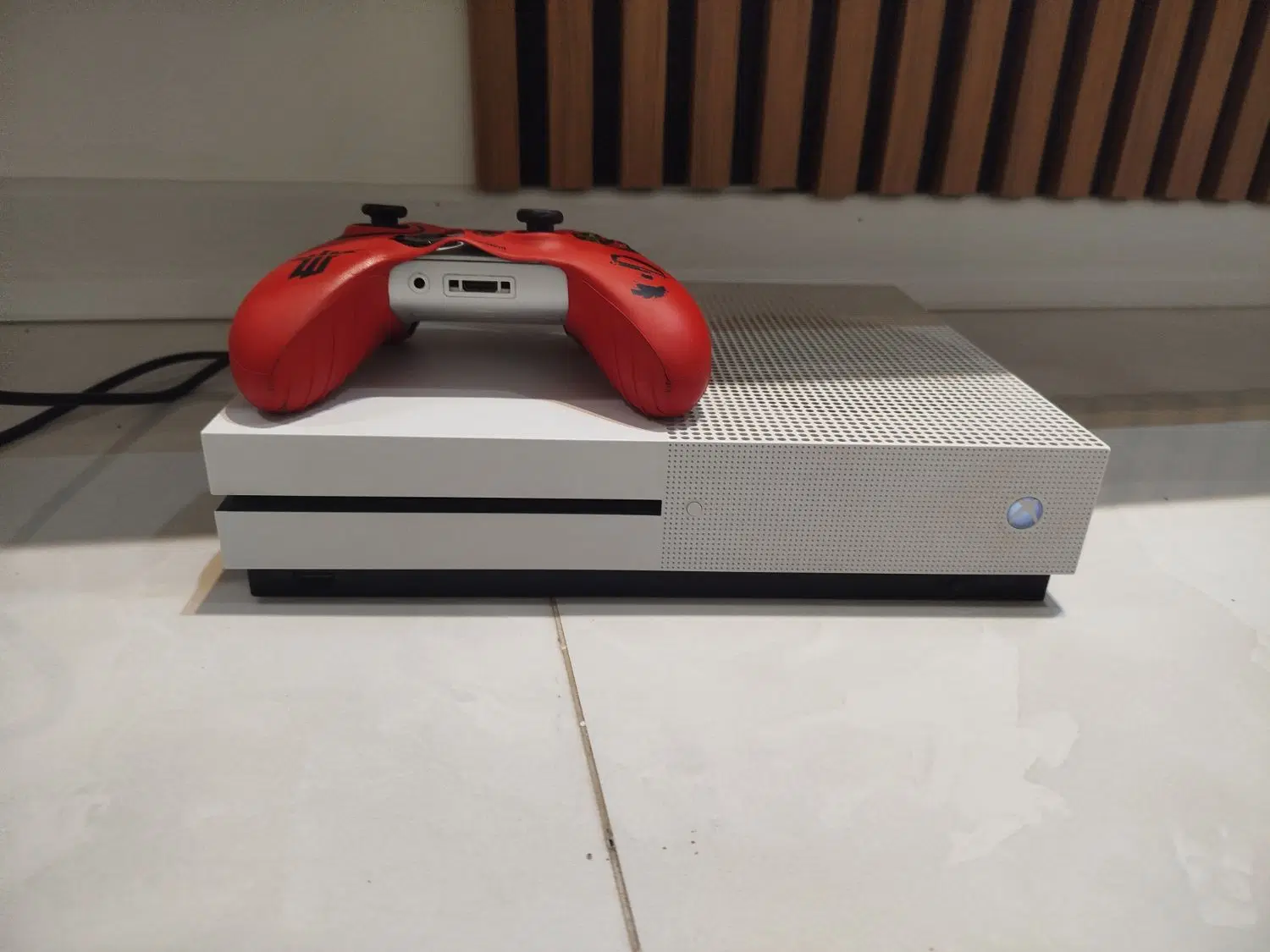 xbox one s|کنسول، بازی ویدئویی و آنلاین|نهاوند, |دیوار