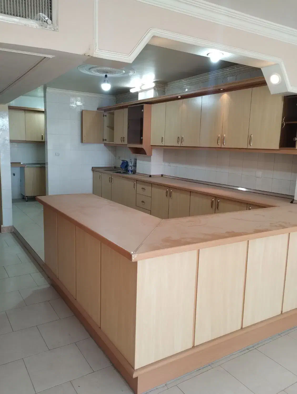 آپارتمان ۱۳۰ متری خانه اصفهان|فروش آپارتمان|اصفهان, جلالیه|دیوار