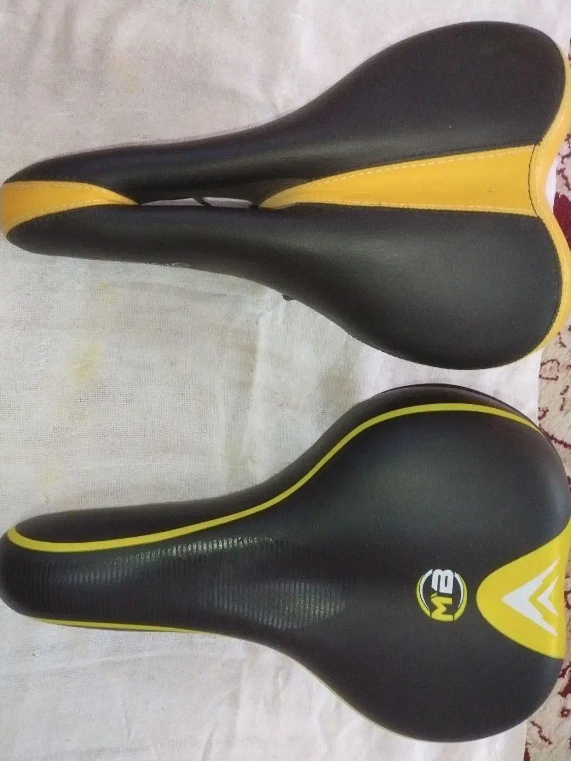 زین دوچرخه|دوچرخه، اسکیت، اسکوتر|میبد, |دیوار