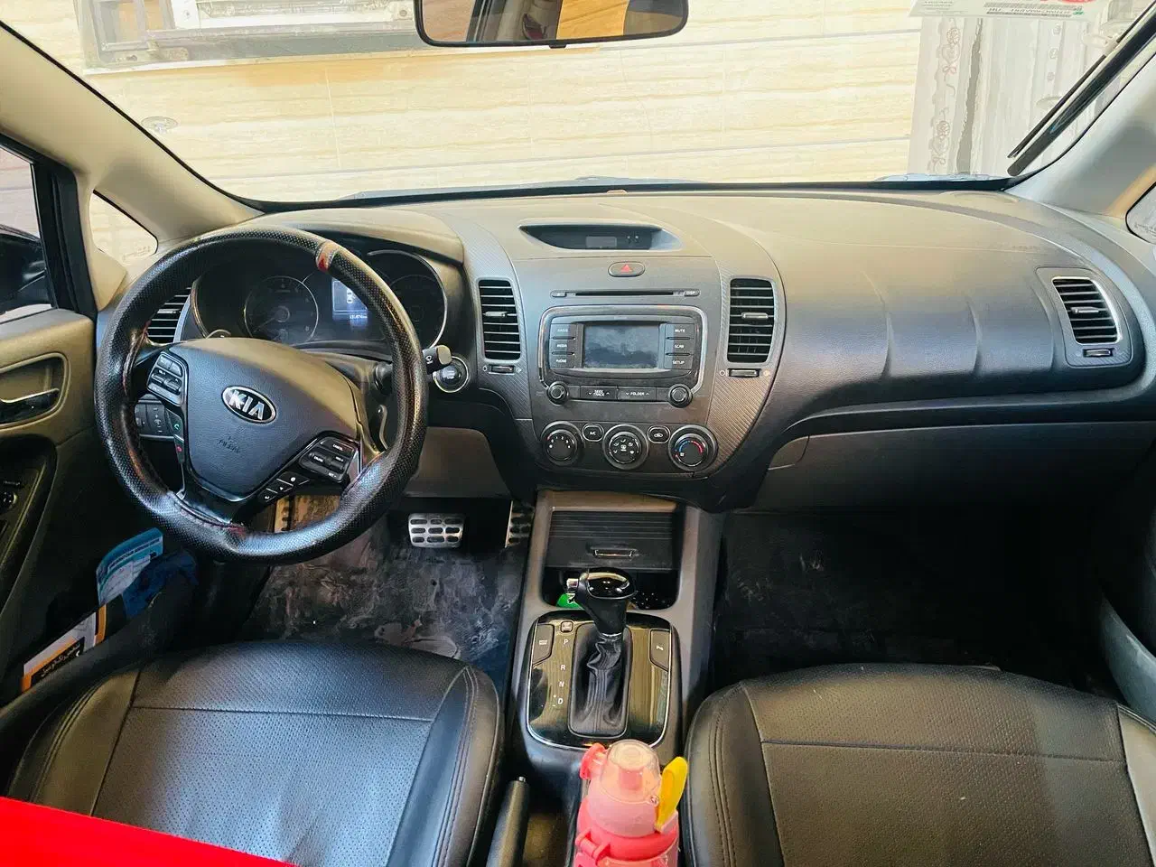 سراتومدل2017موتو2000|خودرو سواری و وانت|اهواز, کیانپارس |دیوار