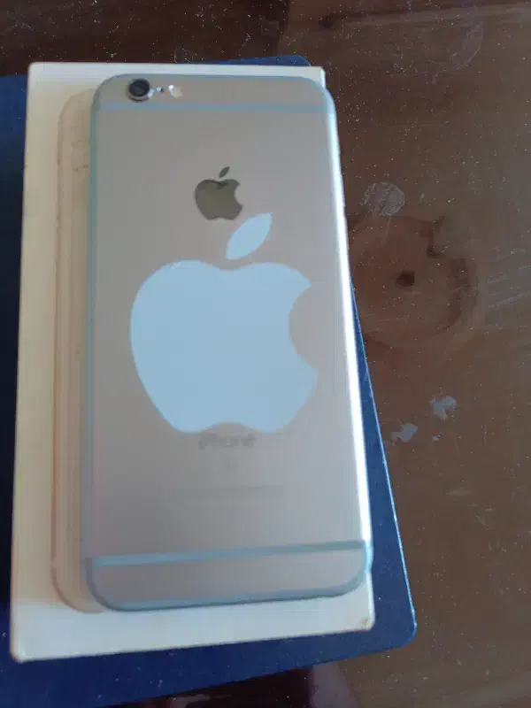 آیفون6s|موبایل|کرج, شهرک رضوانیه|دیوار