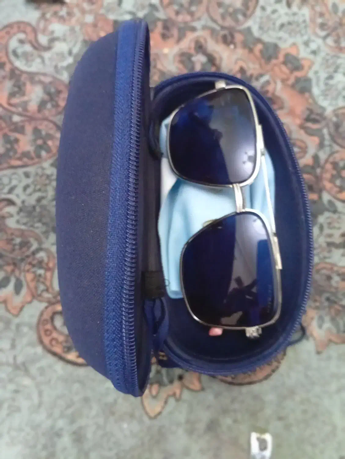 عینک مردانه میباخ|زیورآلات و اکسسوری|کرج, شاهین‌ویلا|دیوار