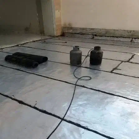 ایزوگام کاری جوشکاری و لوله کشی سیار|خدمات پیشه و مهارت|ماکو, |دیوار