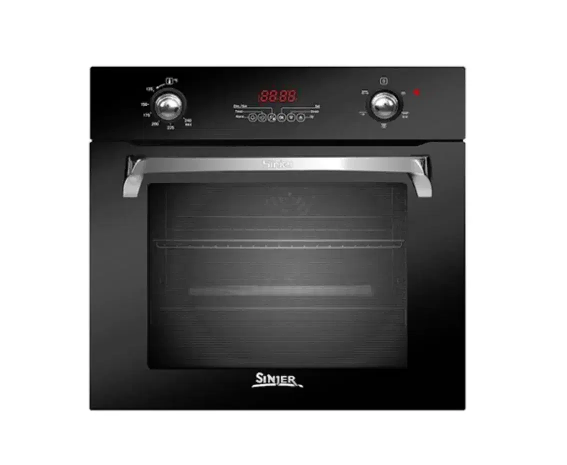 فر توکار|اجاق گاز و لوازم برقی پخت‌وپز|کرمان, |دیوار