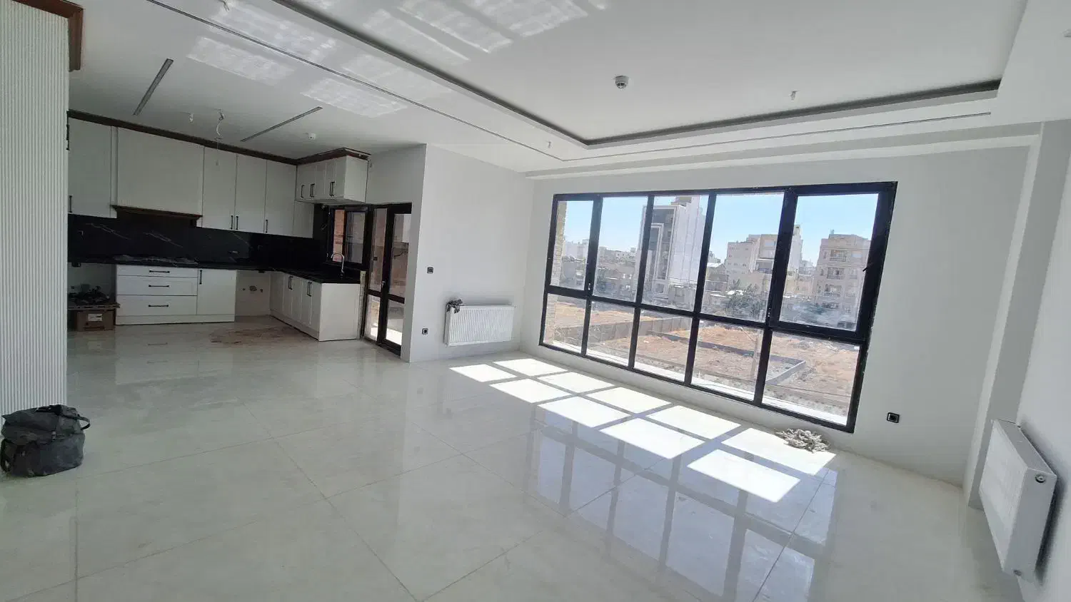 مدرن۱۵۵متر/نزدیک ایستگاه مترو/امامت/حسن آبادی الهی|فروش آپارتمان|مشهد, زیبا شهر|دیوار