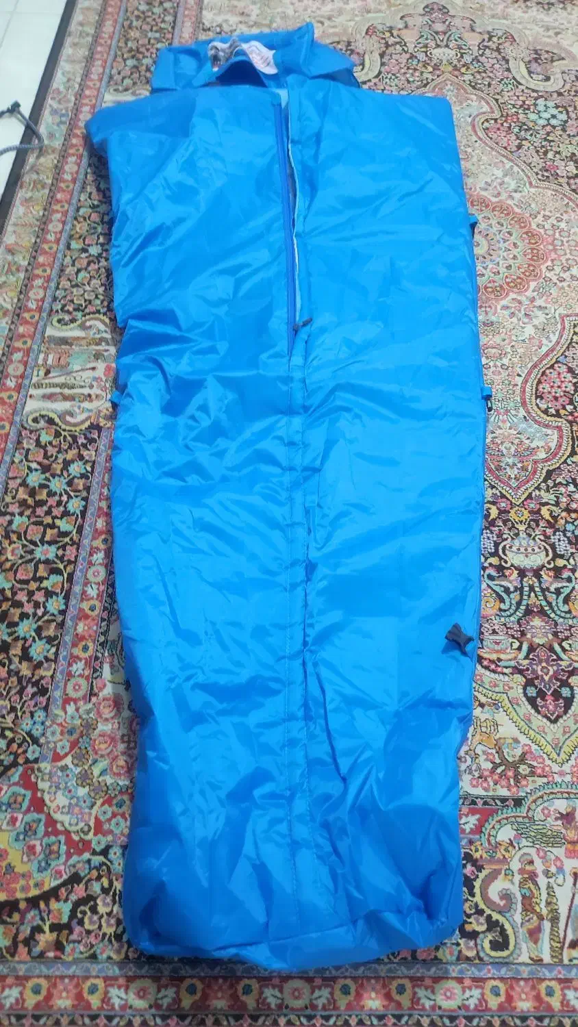 کیسه خواب امریکایی|کوهنوردی و کمپینگ|گنبد کاووس, |دیوار