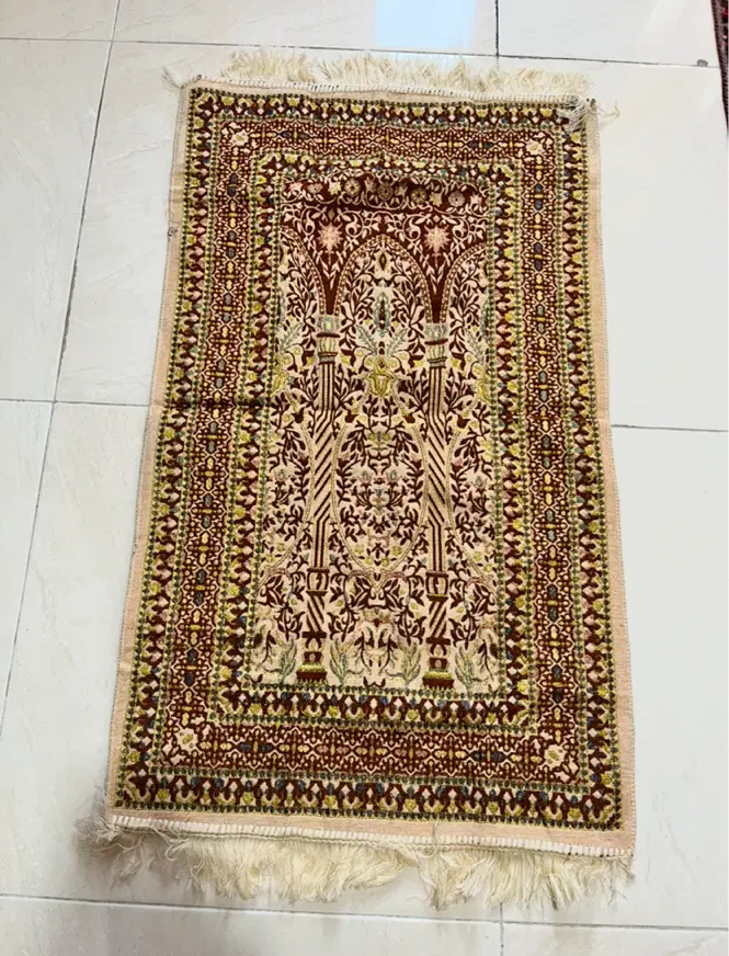 سجاده|گلیم، جاجیم، گبه|کرج, کرج نو|دیوار