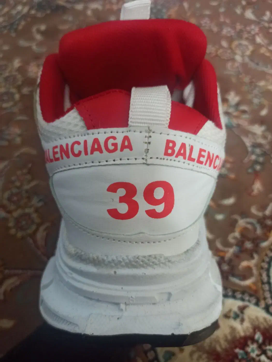 کتونی|کیف، کفش، کمربند|تهران, شهید اسدی|دیوار