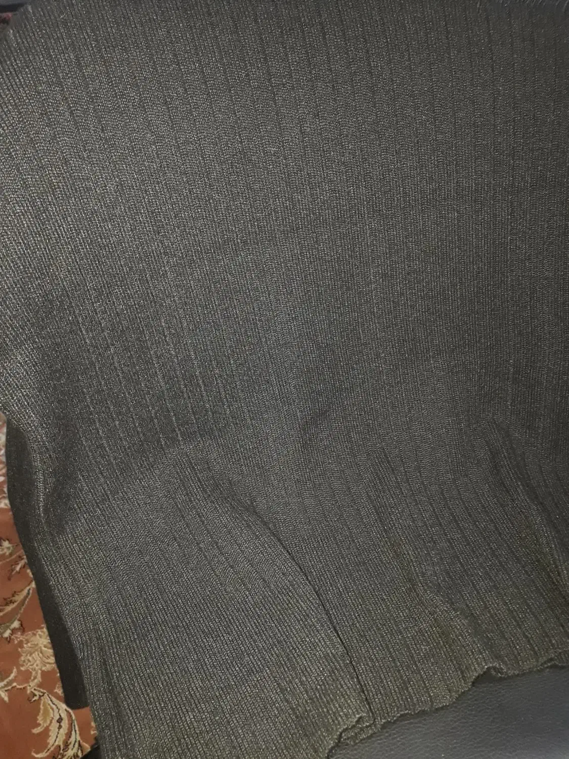 بافت مشکی|لباس|بیرجند, |دیوار