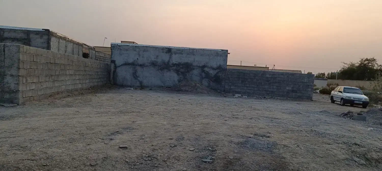 فروش ۳۰۰ متر زمین مسکونی درشهرسندرک زیرقیمت|فروش زمین و ملک کلنگی|سندرک, |دیوار