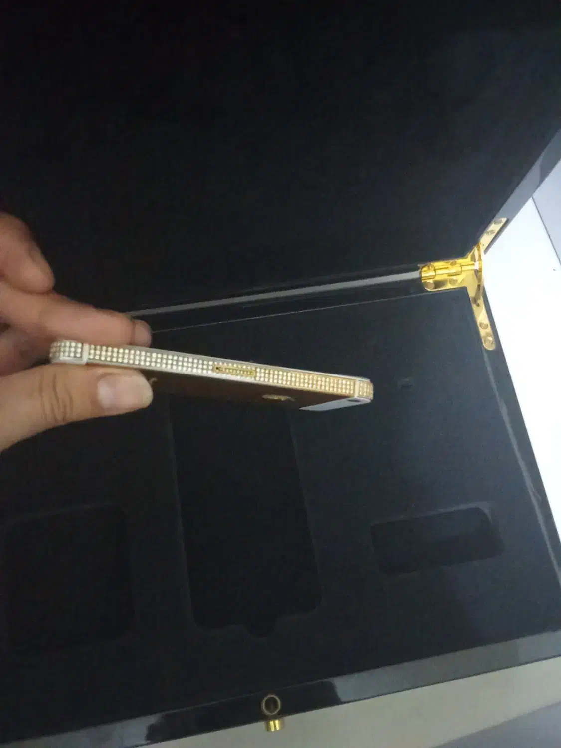 آیفون 5s 5اس|موبایل|اسلامشهر, زرافشان|دیوار