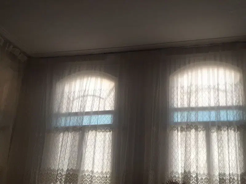 پرده|پرده، رانر، رومیزی|ساوه, |دیوار