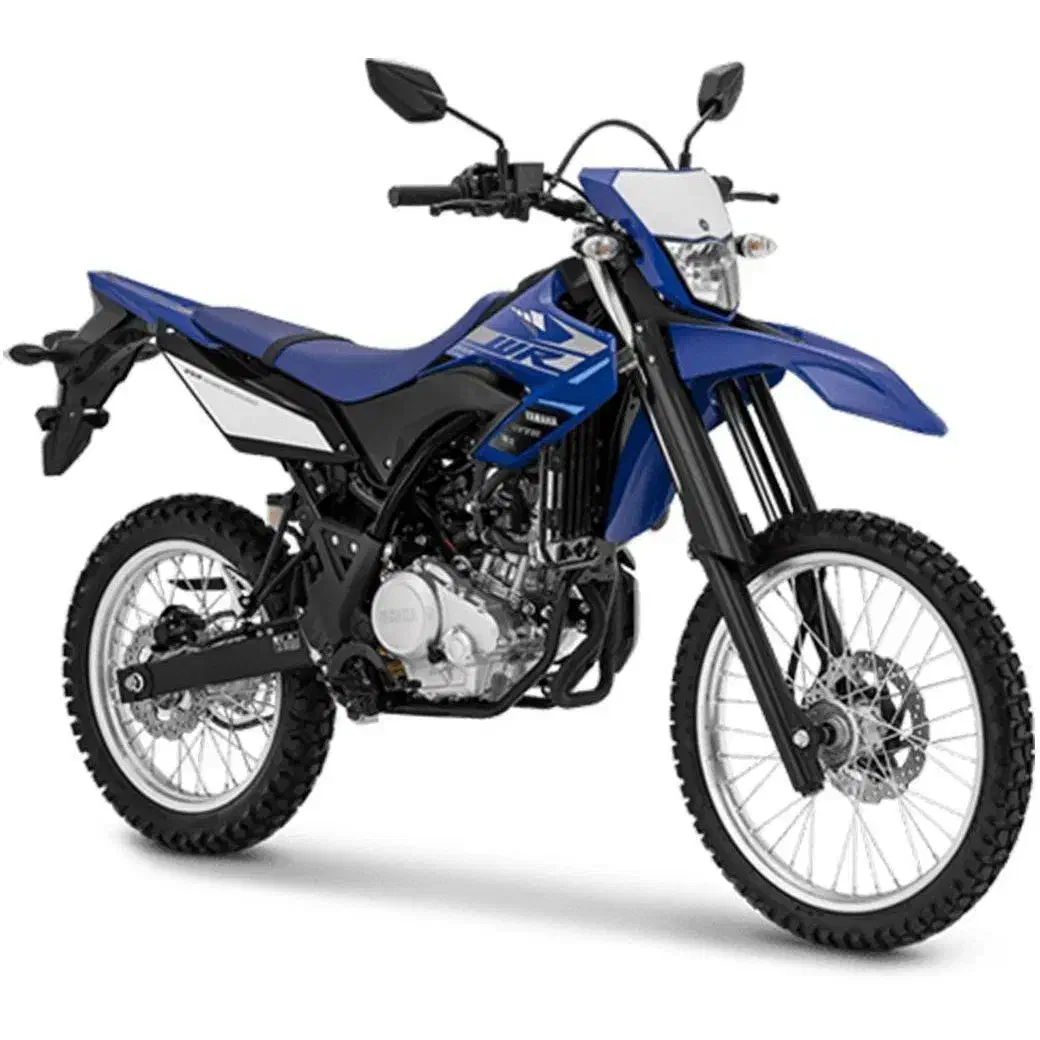 wr 155|موتورسیکلت|تهران, مهران|دیوار