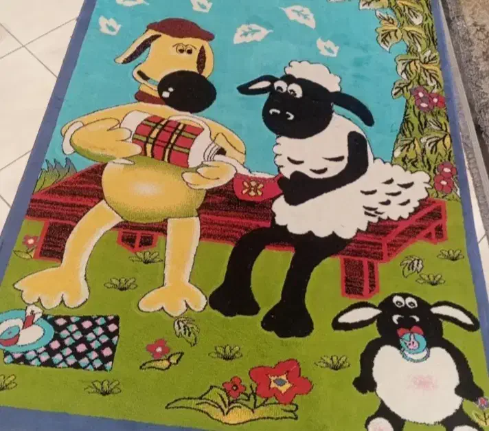 فرش|فرش|تهران, بلورسازی|دیوار