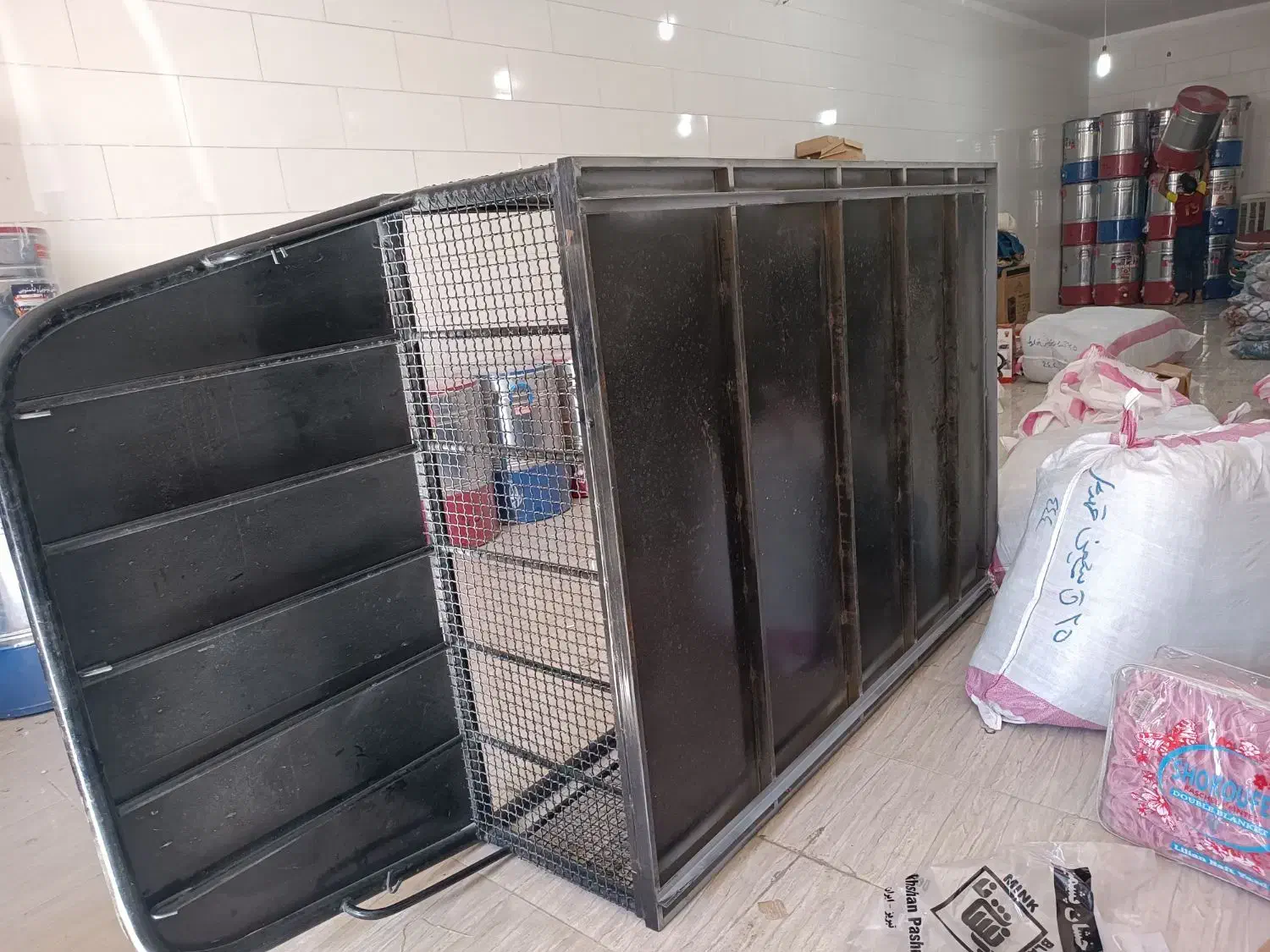 اتاق مبلی مزدا کارا|قطعات یدکی و لوازم جانبی|خرم‌آباد, |دیوار