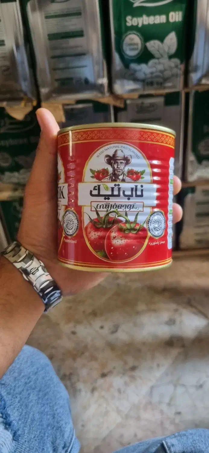 صابون گلنار قیمت جدید 137000|مواد شوینده و دستمال کاغذی|مشهد, رضاشهر|دیوار