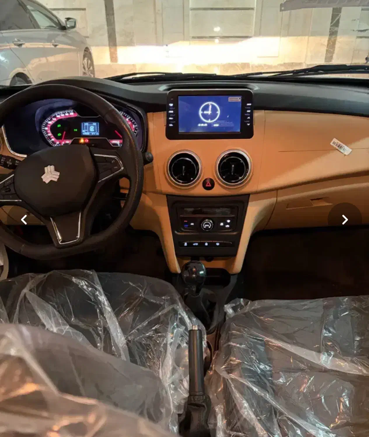 اطلس GL/ G/مدل ۱۴۰۴/ تحویل آنی|خودرو سواری و وانت|تهران, سلسبیل شمالی|دیوار