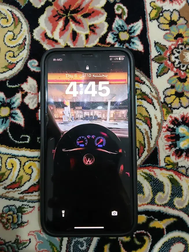 ایفون ۱۱پرو ۲۵۶|موبایل|سبزوار, توحیدشهر|دیوار