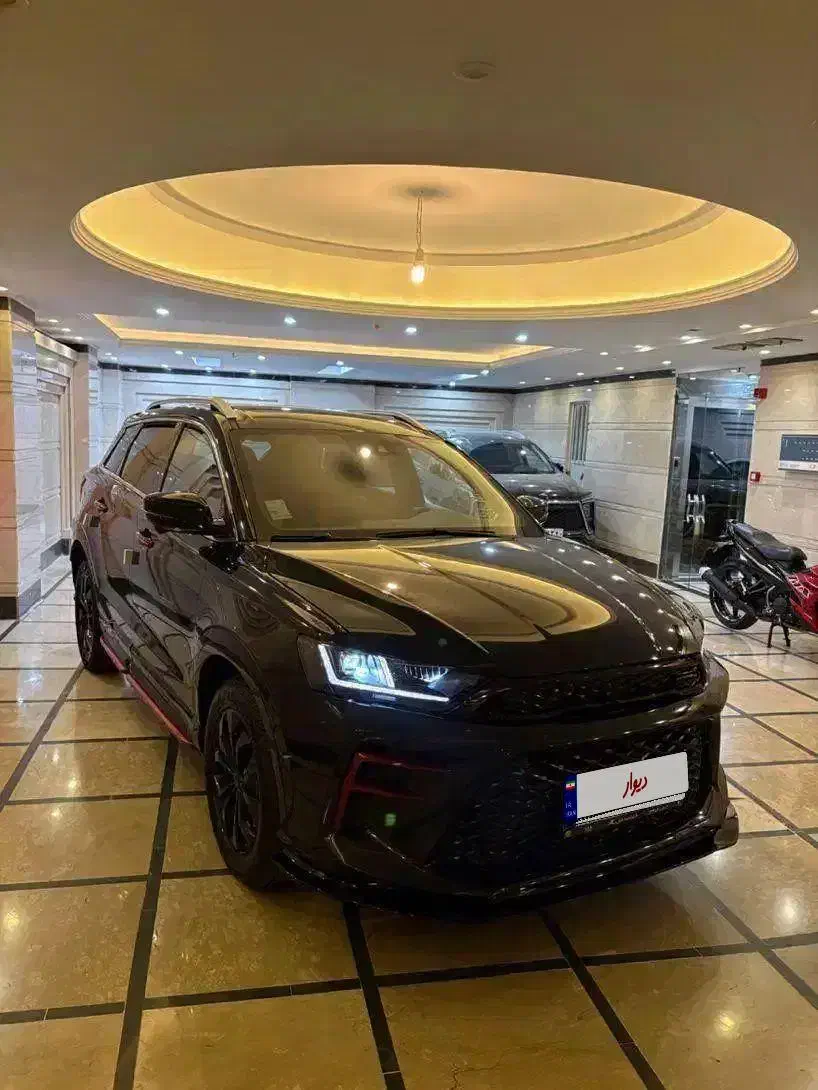 Kmc A5|خودرو سواری و وانت|تهران, آشتیانی|دیوار