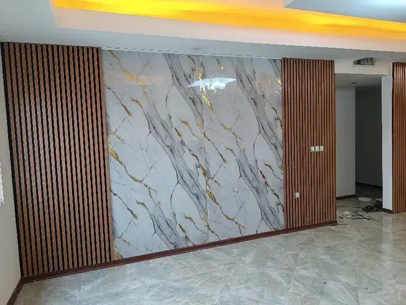 فروش و نصاب قرنیز ترمووال ماربل شیت کفپوش پارکت|خدمات پیشه و مهارت|شاهرود, |دیوار