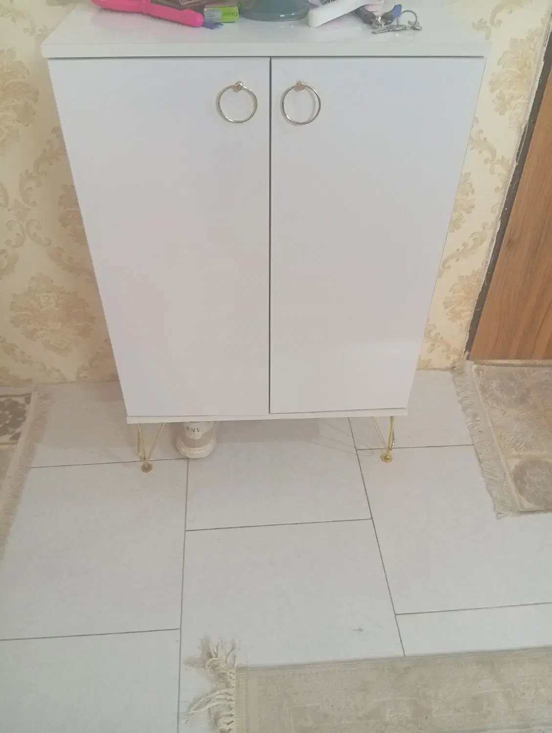 میزتلوزیون وجاکفشی ست|میز تلویزیون|مشهد, شهرک رازی (شهرک غرب)|دیوار