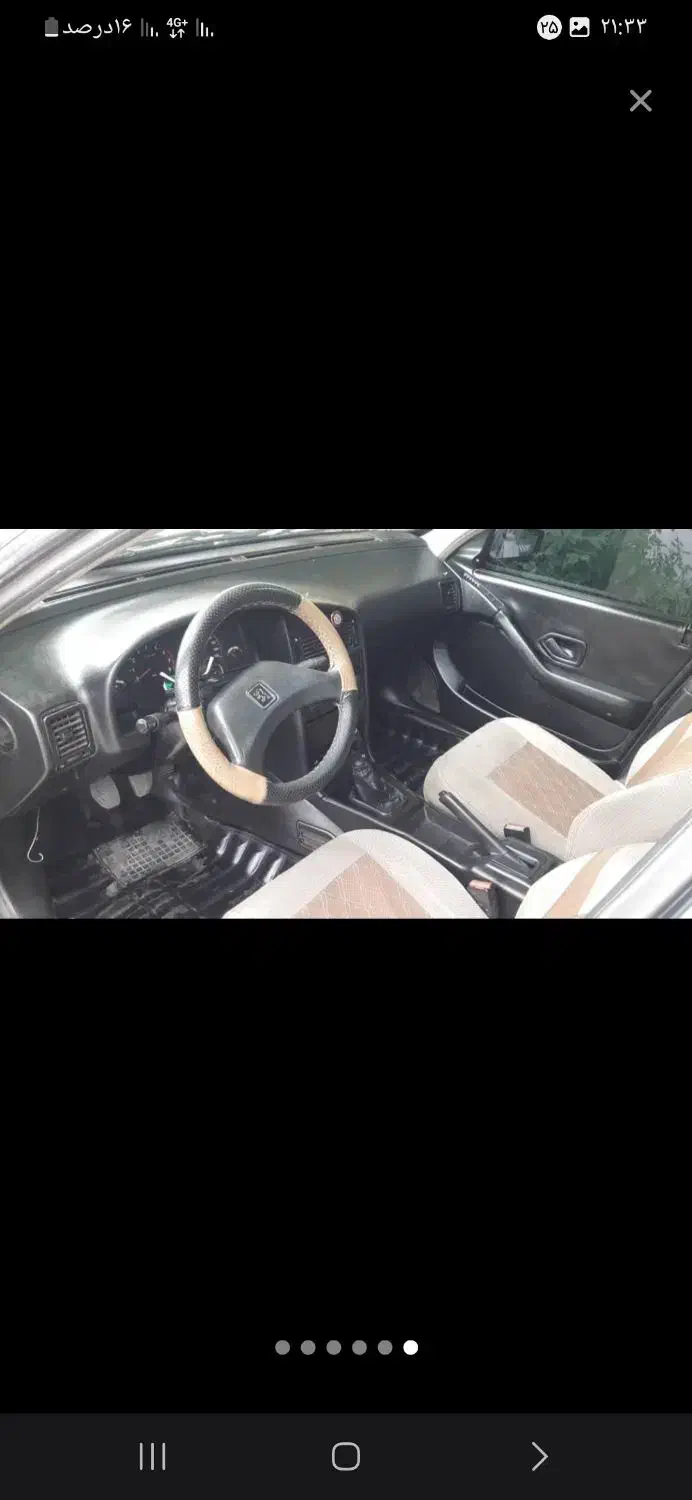 آردی|خودرو سواری و وانت|اصلاندوز, |دیوار