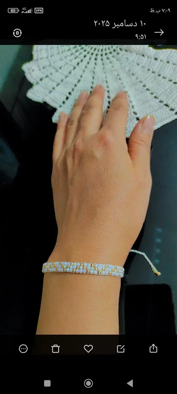 فروش دستبند میوکی|بدلیجات|ساوه, |دیوار