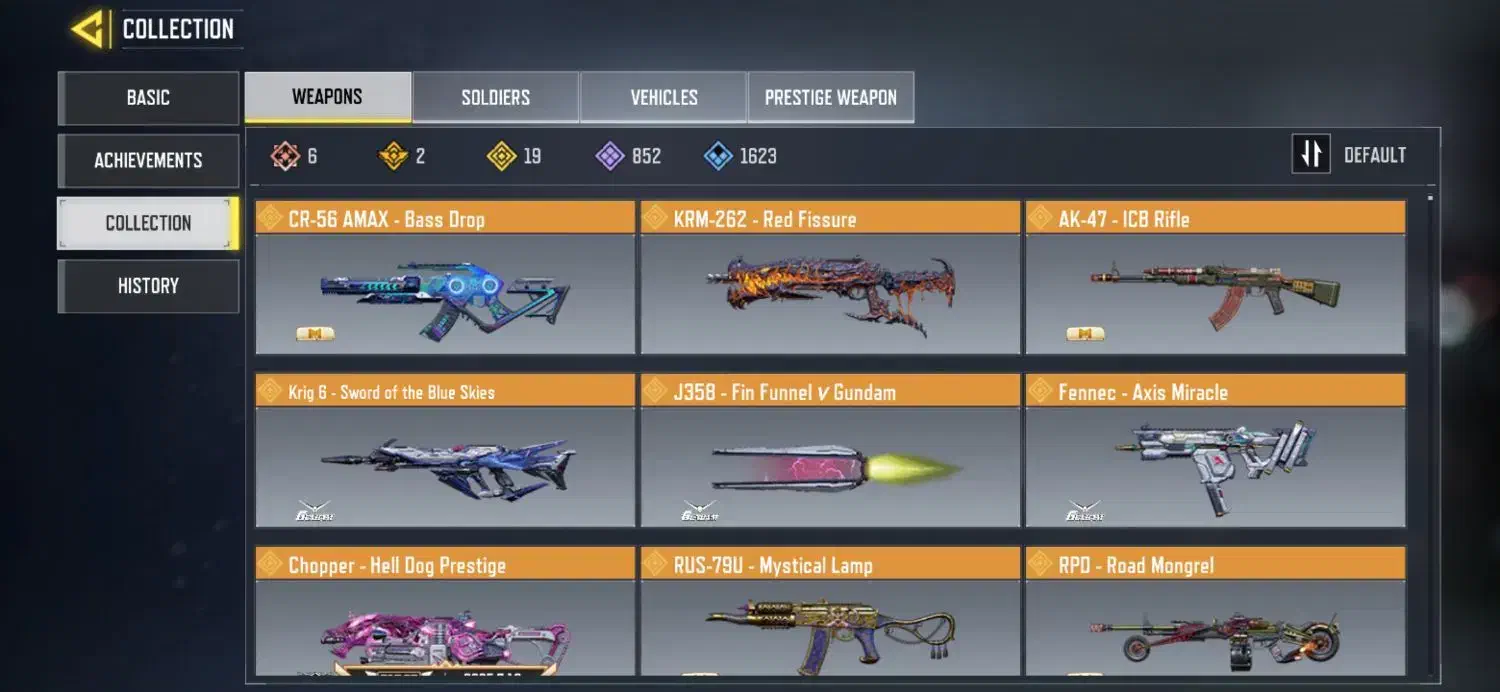 اکانت کالاف|کنسول، بازی ویدئویی و آنلاین|اصفهان, شهریار|دیوار