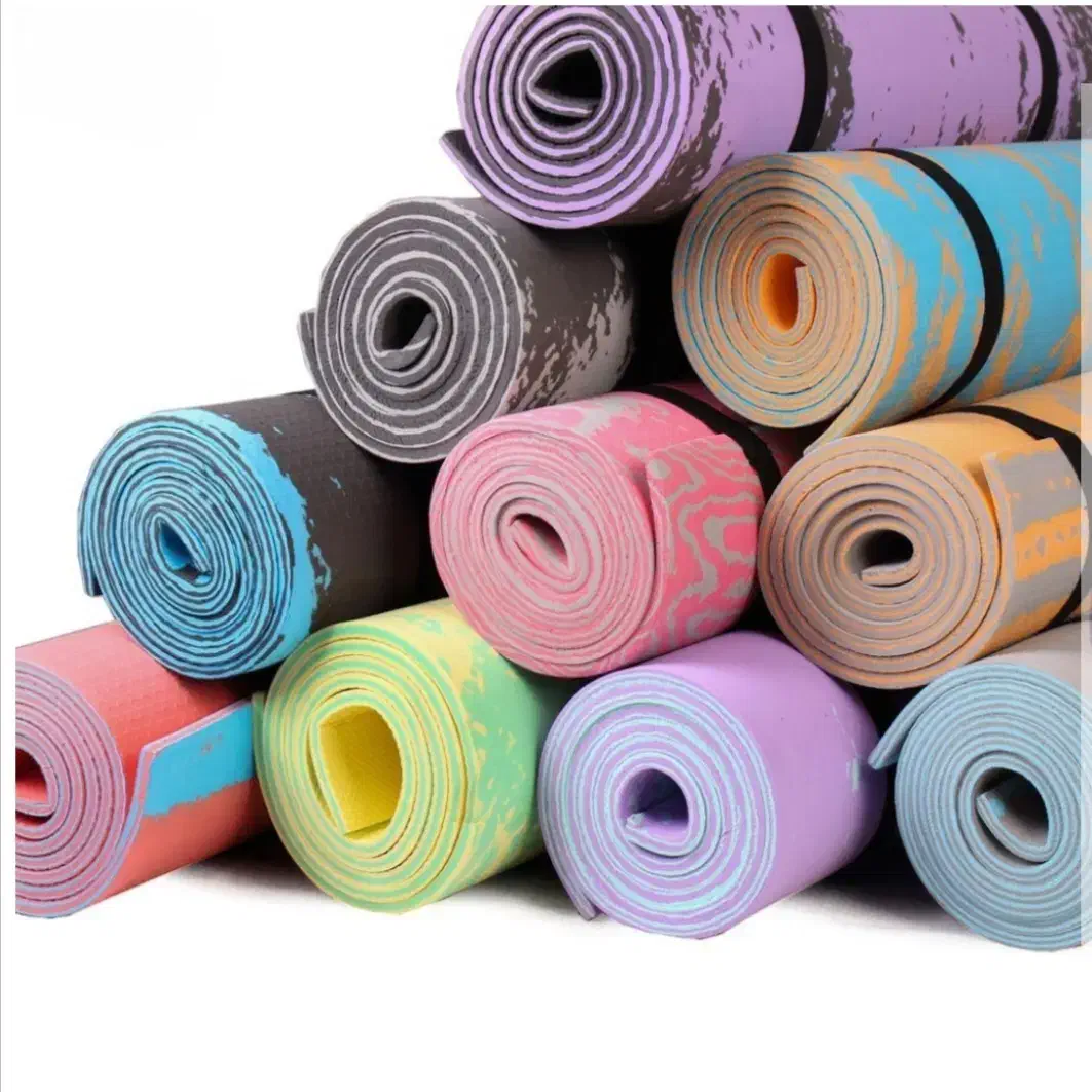 زیر انداز ورزشی|تجهیزات ورزشی|اصفهان, جلالیه|دیوار