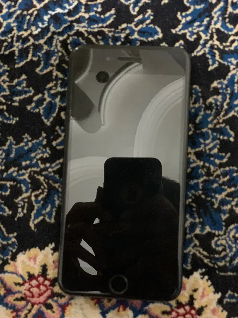 Iphone 7 plus|موبایل|گلستان (تهران), |دیوار