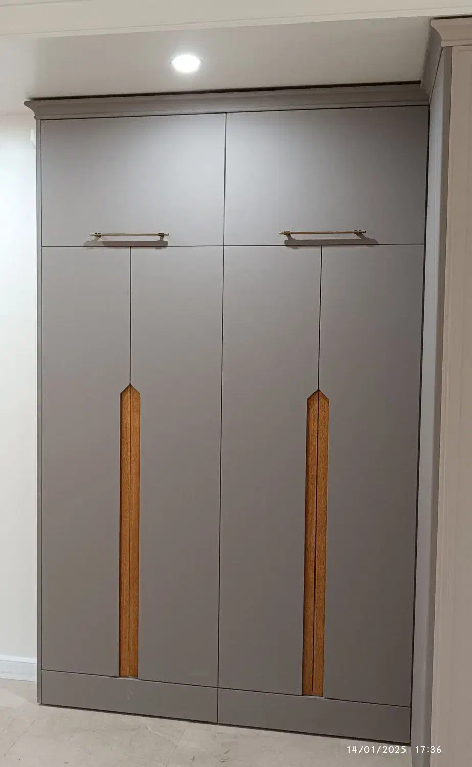 طراحی ساخت تعمیرات انواع کابینت کمددیواری تخت کمجا|خدمات پیشه و مهارت|تهران, تهرانپارس شرقی|دیوار