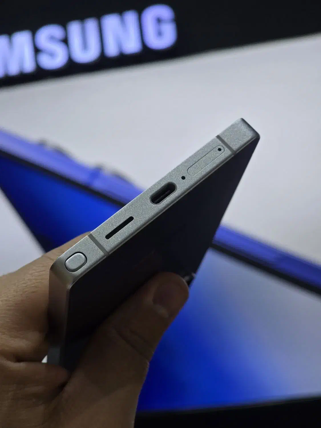 s25 ultra  s25ultra samsung|موبایل|تهران, سعادت‌آباد|دیوار