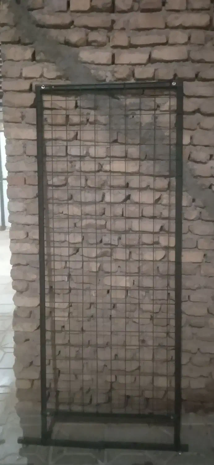 جا جورابی|کتابخانه، شلف، قفسههای دیواری|بیرجند, |دیوار