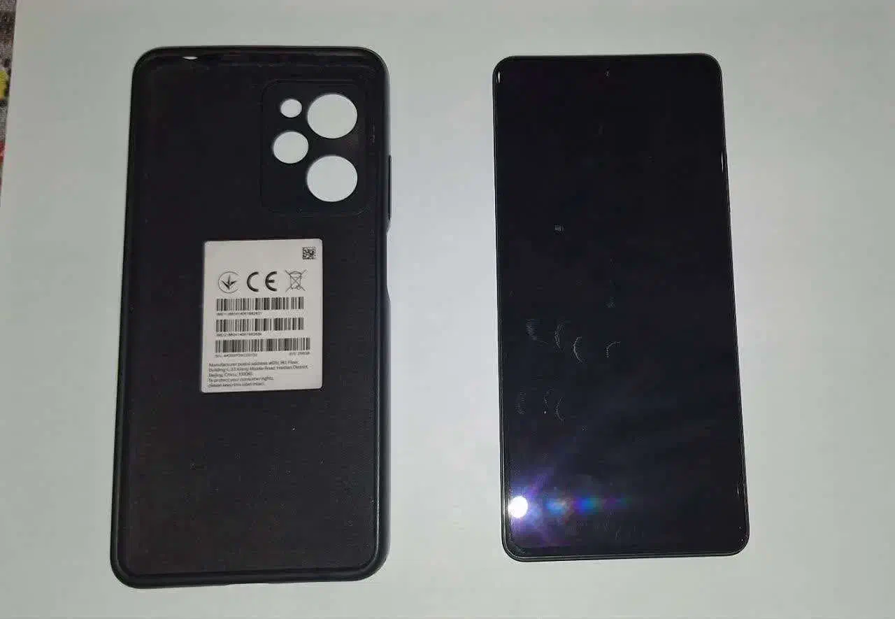 گوشی Poco X5 Pro 5G|موبایل|تهران, شهرک خرازی|دیوار