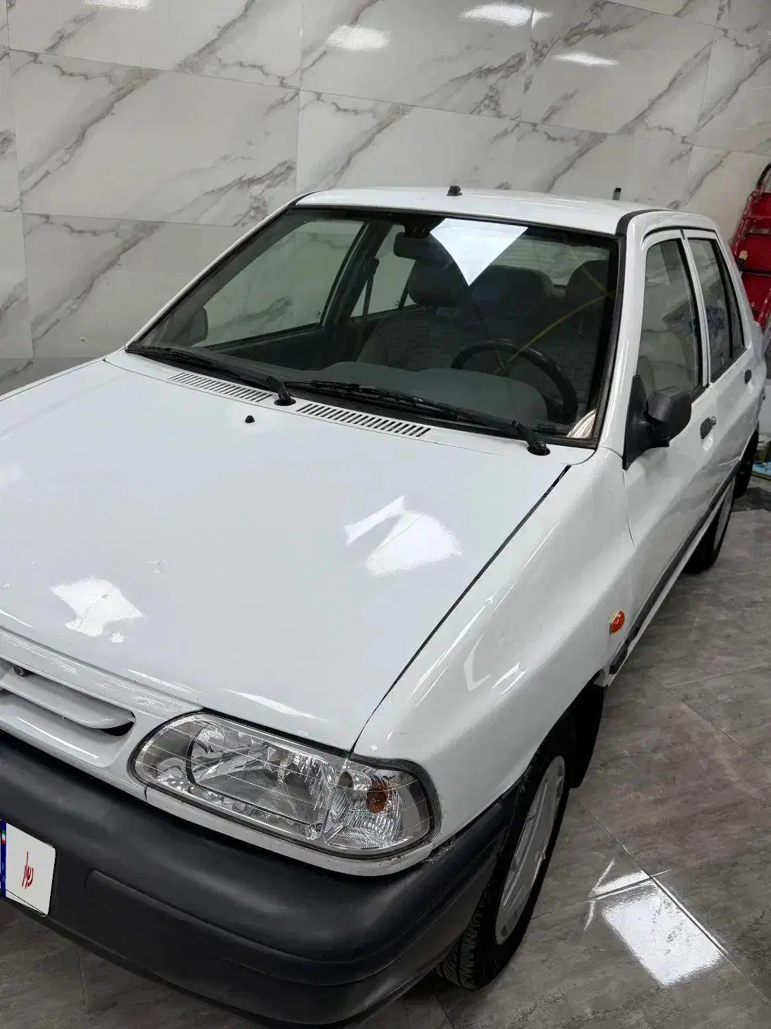 پراید ۱۳۱SE|خودرو سواری و وانت|محمدشهر, محمدشهر|دیوار