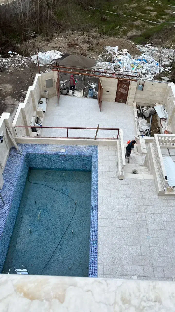 لوکسترین ویلا در دل طبیعت، منطقه برند لاهیجان|فروش خانه و ویلا|لاهیجان, کوی خزر|دیوار