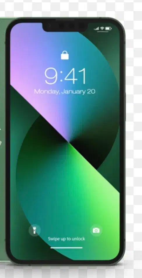 ایفون ۱۳نرمال تک سیم|موبایل|رشت, منظریه|دیوار