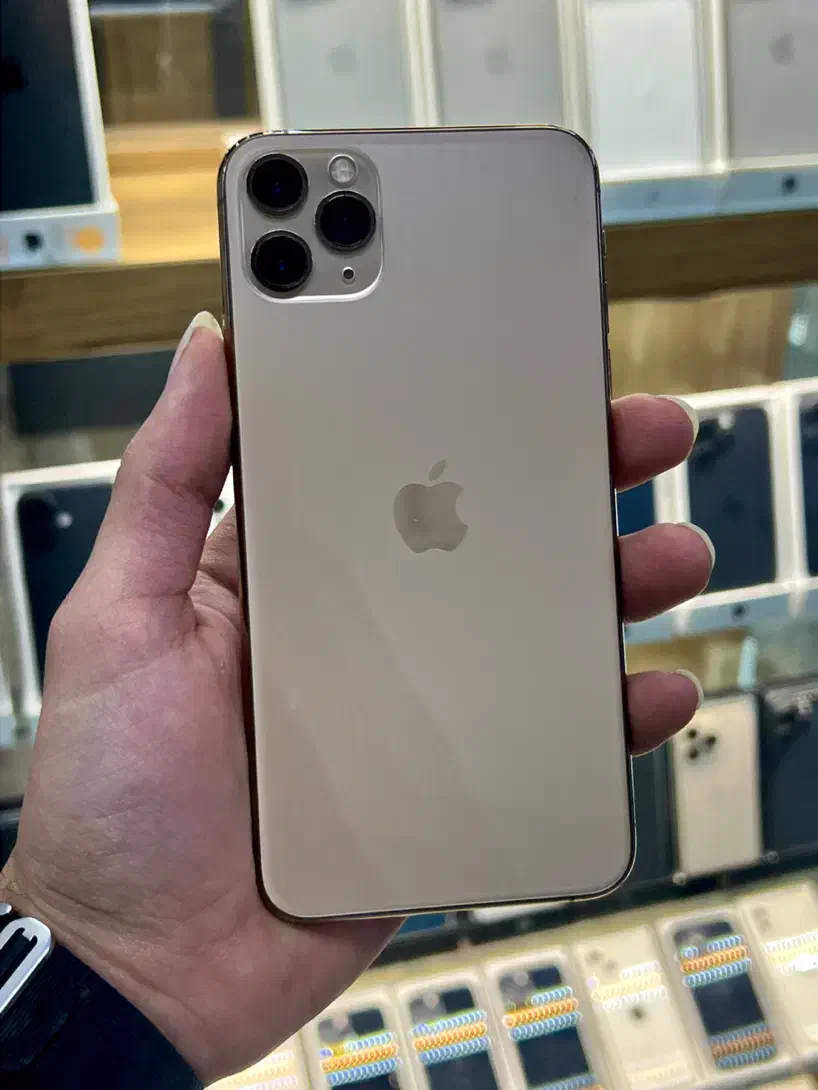 iphone 11 pro max|موبایل|کرج, عظیمیه|دیوار