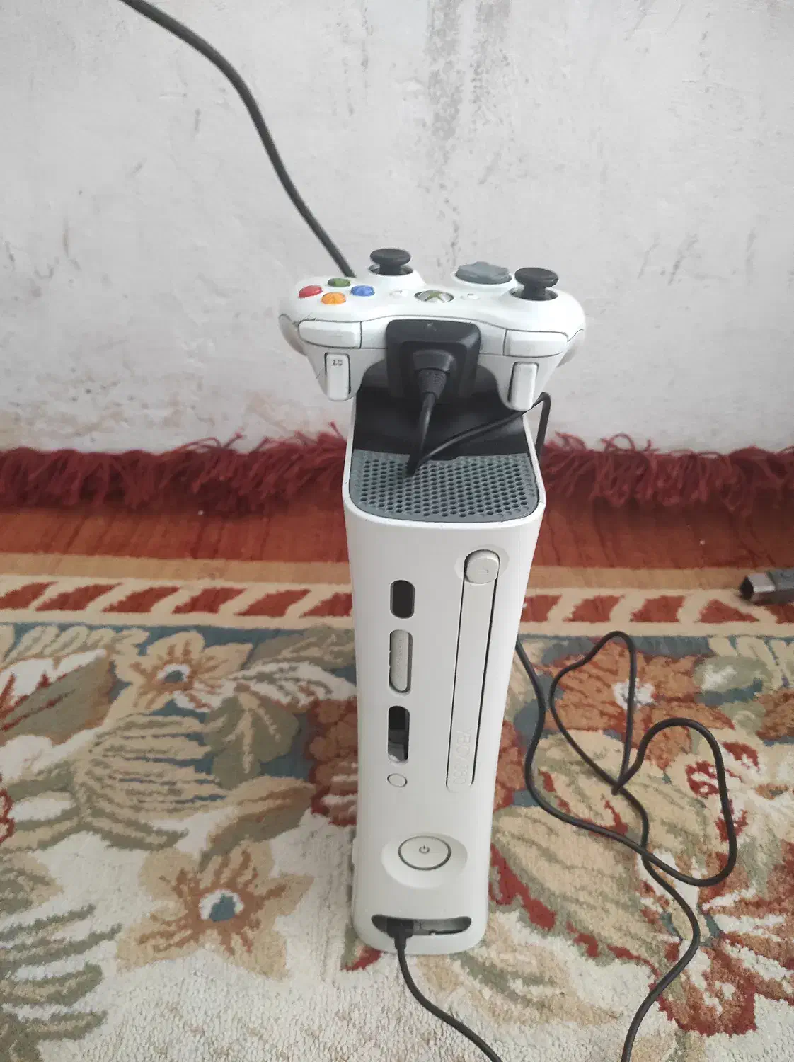 ایکس باکس ۳۶۰|کنسول، بازی ویدئویی و آنلاین|بابل, |دیوار