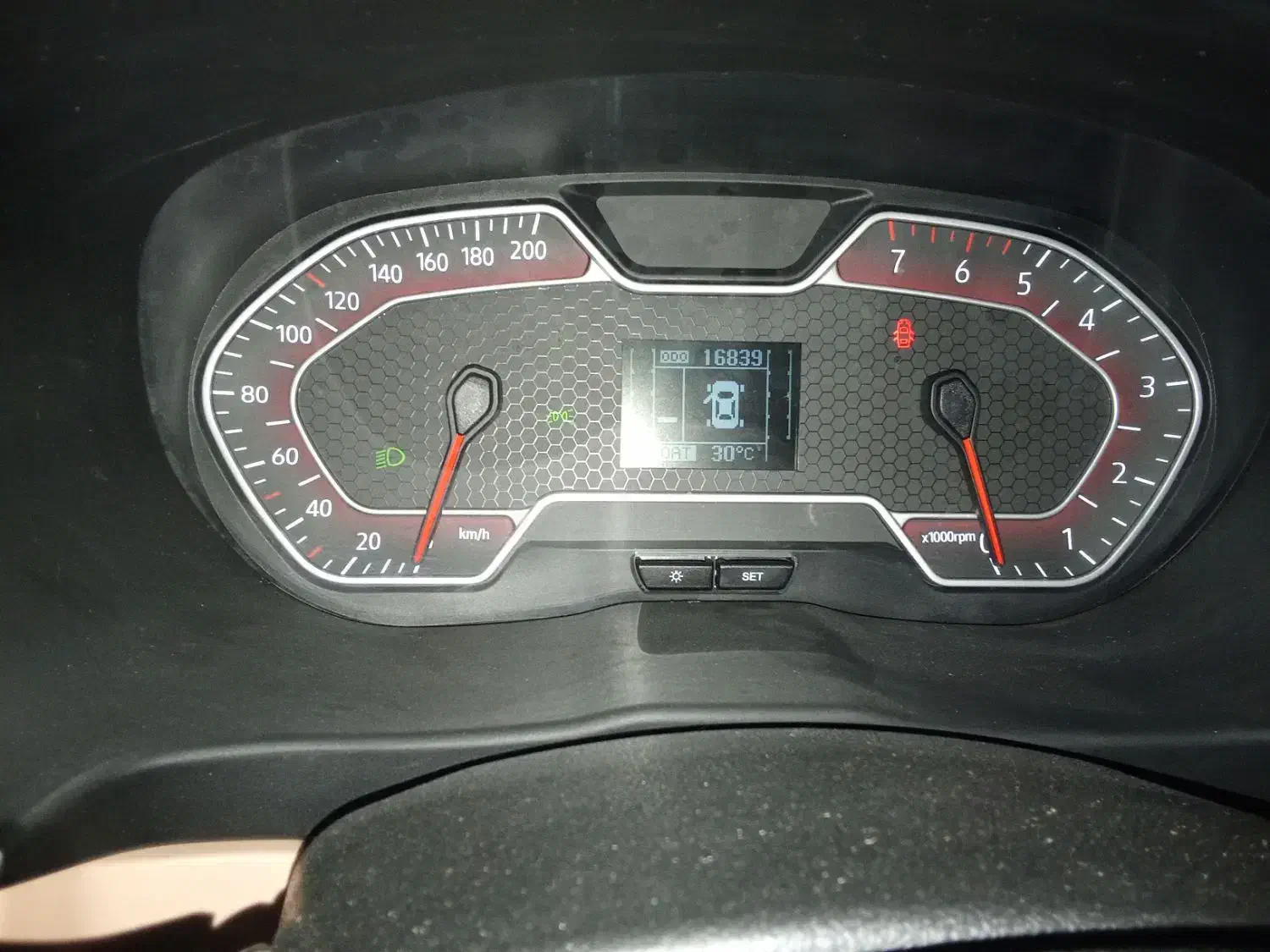 اطلس gl|خودرو سواری و وانت|آبادان, |دیوار