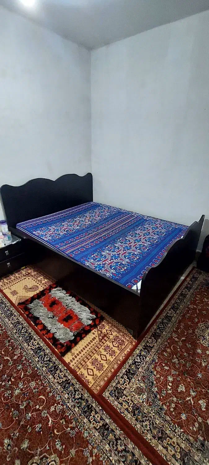 فروش تختخواب دونفره|تشک تختخواب|بهبهان, |دیوار
